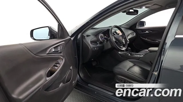 ChevroletGMDaewoo Malibu 2019 thumb 10