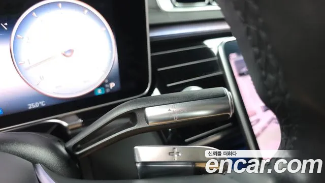 Mercedes-Benz S-Класс 2022 thumb 9