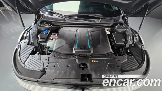 Hyundai IONIQ 5 2024 thumb 6