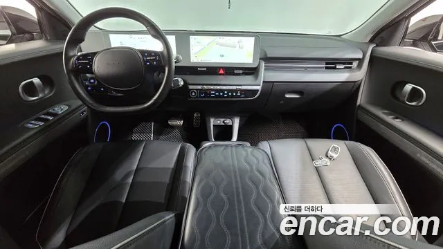 Hyundai IONIQ 5 2024 thumb 7