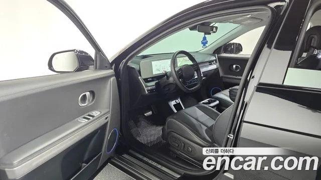 Hyundai IONIQ 5 2024 thumb 10