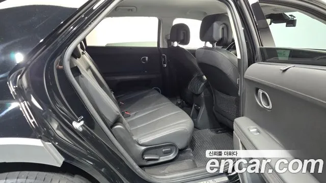 Hyundai IONIQ 5 2024 thumb 11