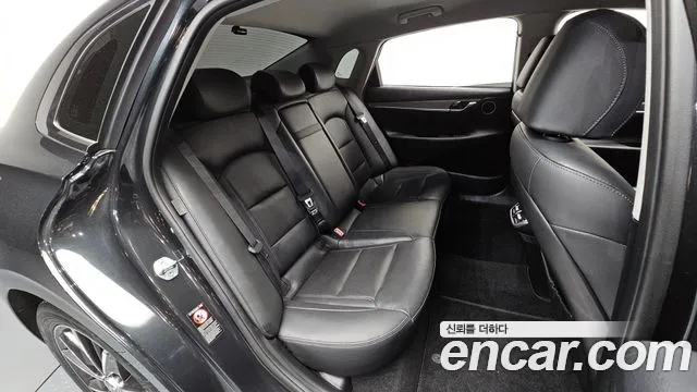 Hyundai Grandeur 2021 thumb 11
