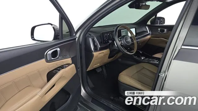 Kia Sorento 2024 thumb 10