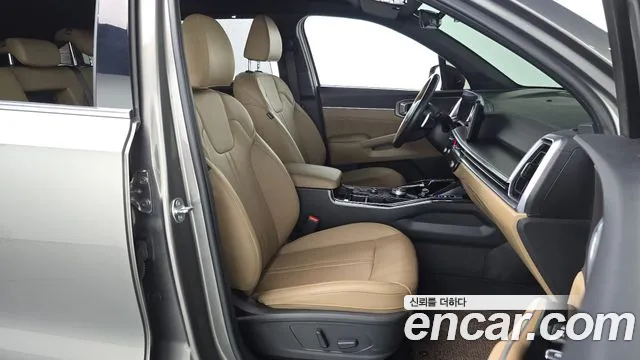 Kia Sorento 2024 thumb 11