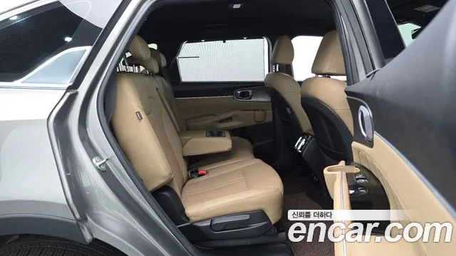 Kia Sorento 2024 thumb 12