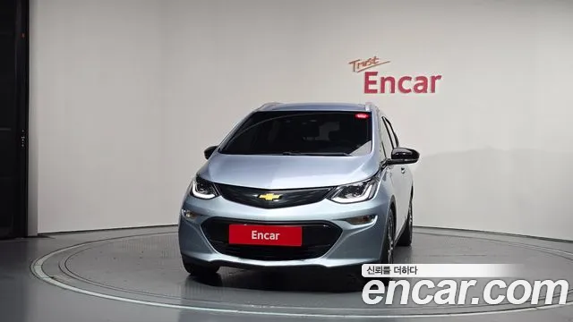 ChevroletGMDaewoo Bolt 2018 thumb 3