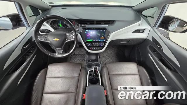 ChevroletGMDaewoo Bolt 2018 thumb 7