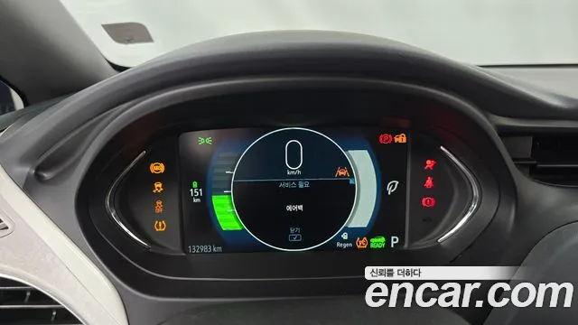 ChevroletGMDaewoo Bolt 2018 thumb 8