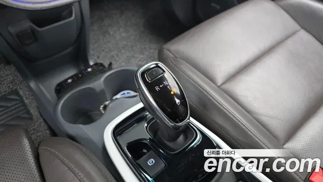 ChevroletGMDaewoo Bolt 2018 thumb 9