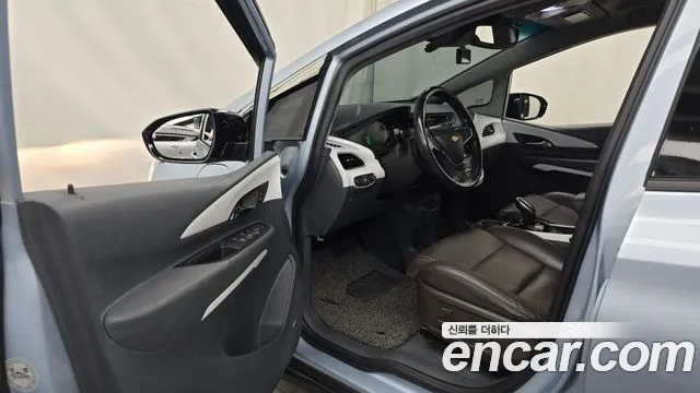 ChevroletGMDaewoo Bolt 2018 thumb 10