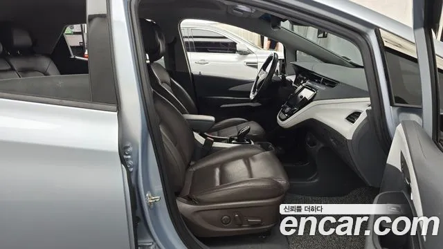 ChevroletGMDaewoo Bolt 2018 thumb 11