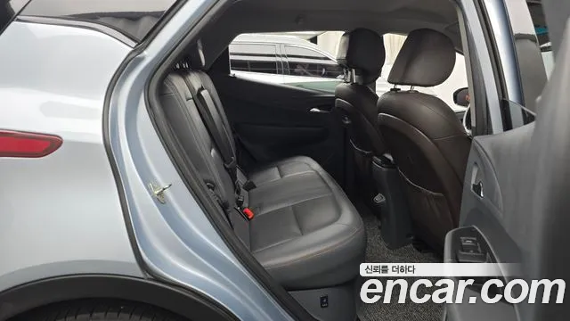 ChevroletGMDaewoo Bolt 2018 thumb 12