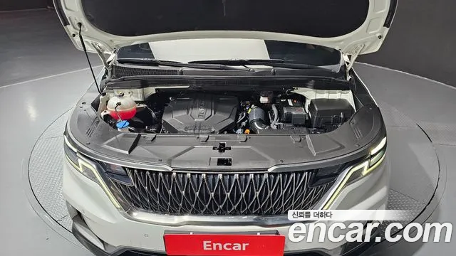 Kia Carnival 2023 thumb 6