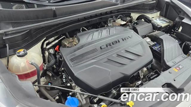 Kia Sportage 2021 thumb 6