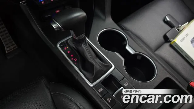 Kia Sportage 2021 thumb 9