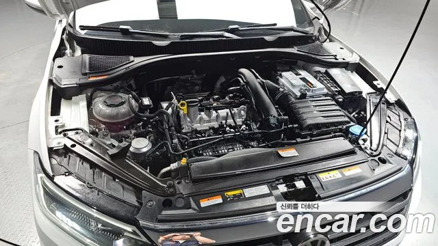 Volkswagen Jetta 2020 thumb 6