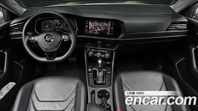 Volkswagen Jetta 2020 thumb 7