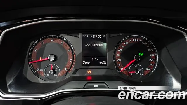 Volkswagen Jetta 2020 thumb 8