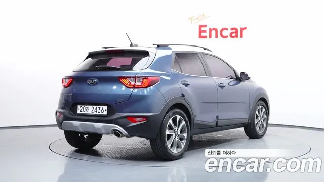 Kia Stonic 2018 thumb 2