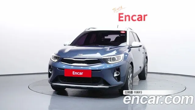 Kia Stonic 2018 thumb 3