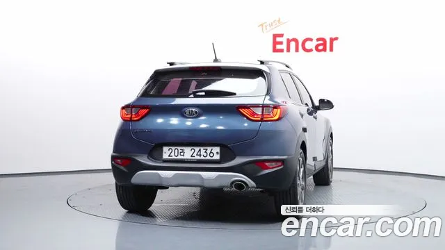 Kia Stonic 2018 thumb 4