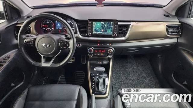 Kia Stonic 2018 thumb 7