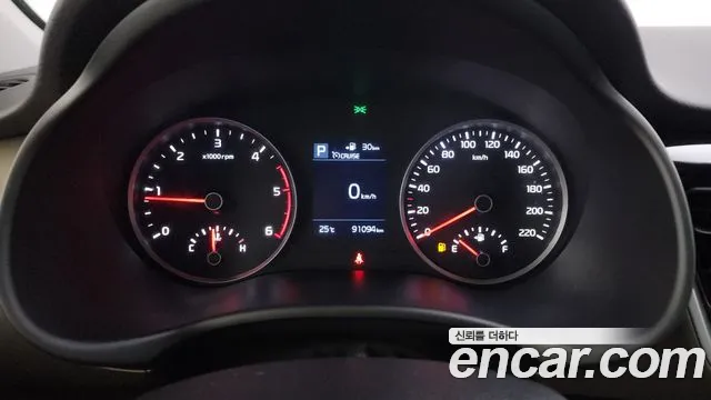 Kia Stonic 2018 thumb 8