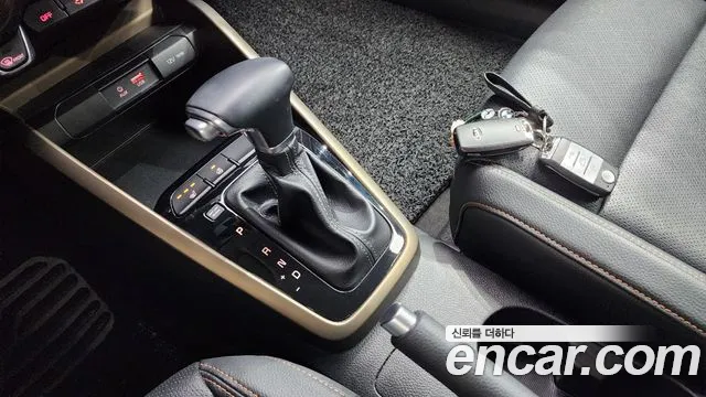 Kia Stonic 2018 thumb 9