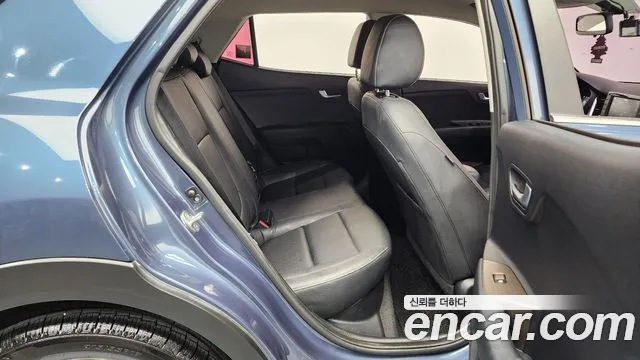 Kia Stonic 2018 thumb 11