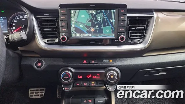 Kia Stonic 2018 thumb 12