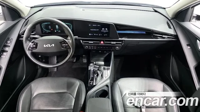 Kia Niro 2022 thumb 7