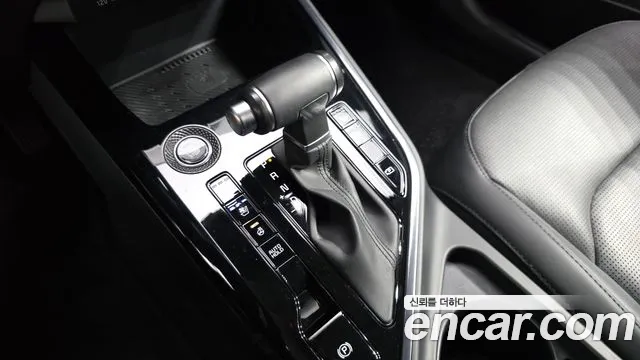 Kia Niro 2022 thumb 9