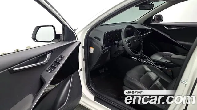 Kia Niro 2022 thumb 10