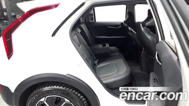 Kia Niro 2022 thumb 11