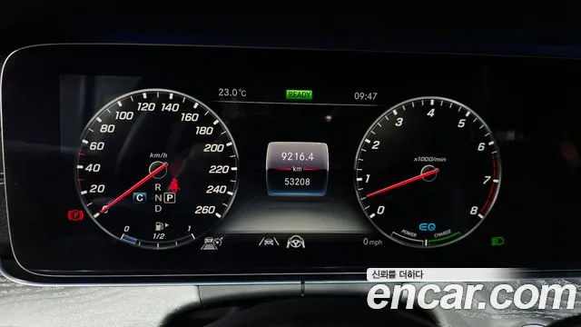 Mercedes-Benz CLS-Class 2020 thumb 8