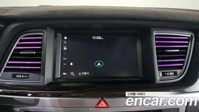 Genesis G80 2018 thumb 12