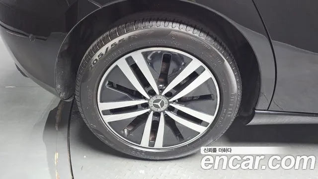 Mercedes-Benz A-Класс 2021 thumb 5