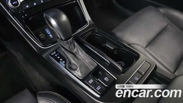 Hyundai Grandeur 2017 thumb 9