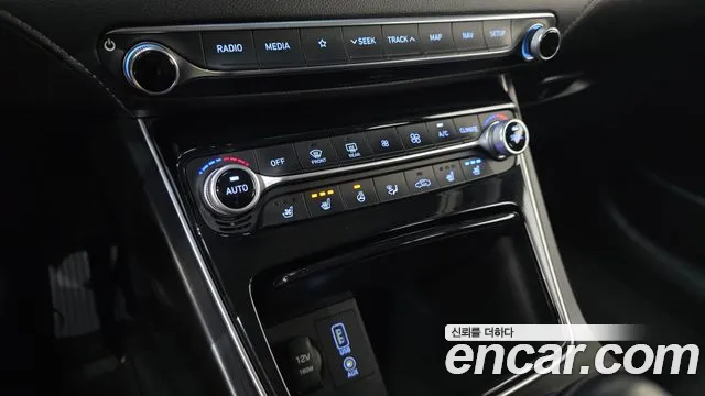 Hyundai Grandeur 2017 thumb 11