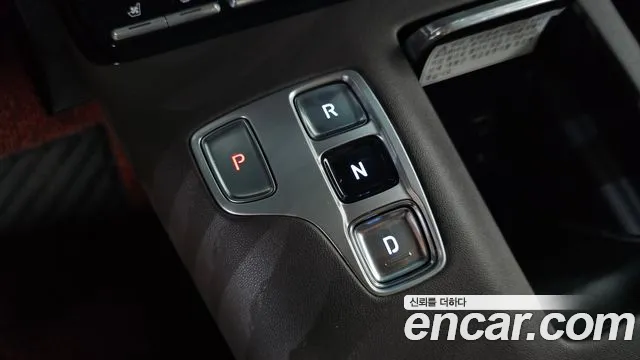 Hyundai Grandeur 2020 thumb 9
