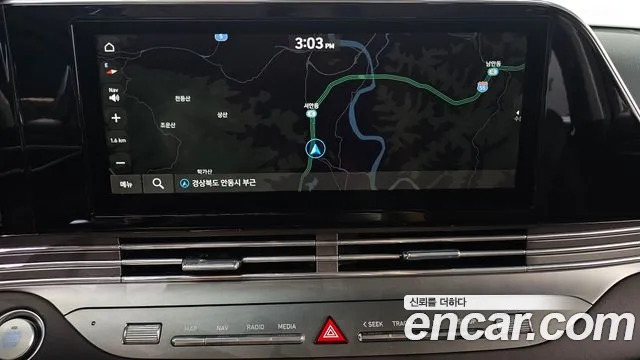 Hyundai Grandeur 2020 thumb 12
