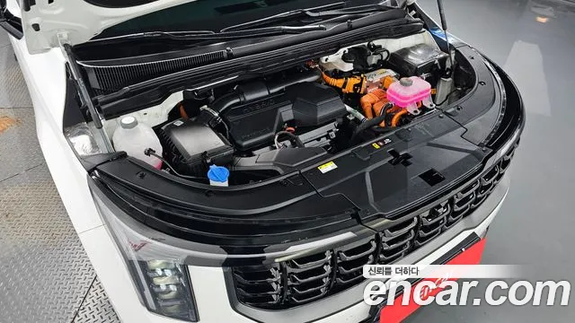 Kia Carnival 2025 thumb 5