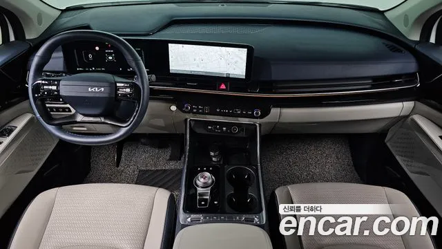 Kia Carnival 2025 thumb 6