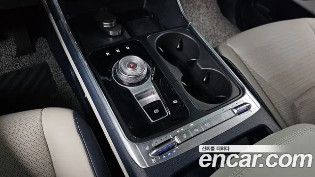 Kia Carnival 2025 thumb 8