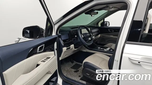 Kia Carnival 2025 thumb 9