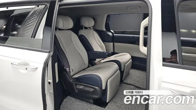 Kia Carnival 2025 thumb 10