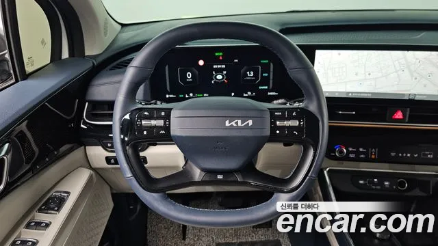 Kia Carnival 2025 thumb 12