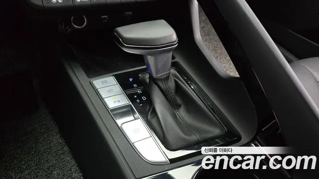 Hyundai Avante 2020 thumb 9