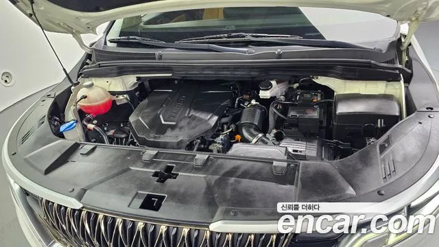 Kia Carnival 2021 thumb 6